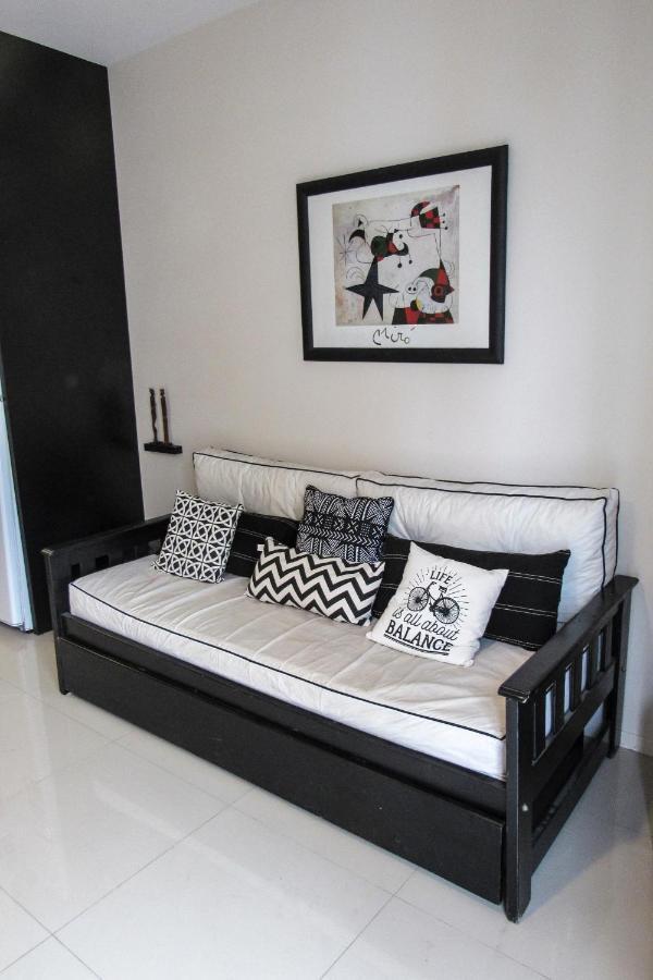 Experiencia Palermo Hollywood Apartment Buenos Aires Exterior photo