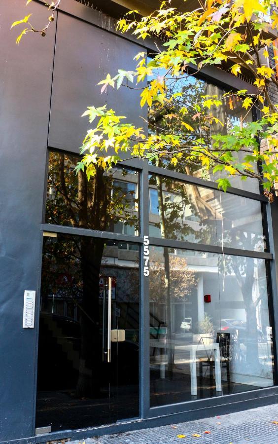 Experiencia Palermo Hollywood Apartment Buenos Aires Exterior photo