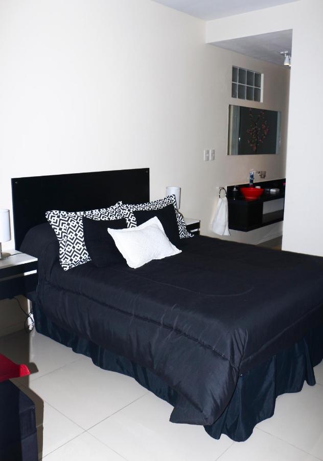 Experiencia Palermo Hollywood Apartment Buenos Aires Exterior photo