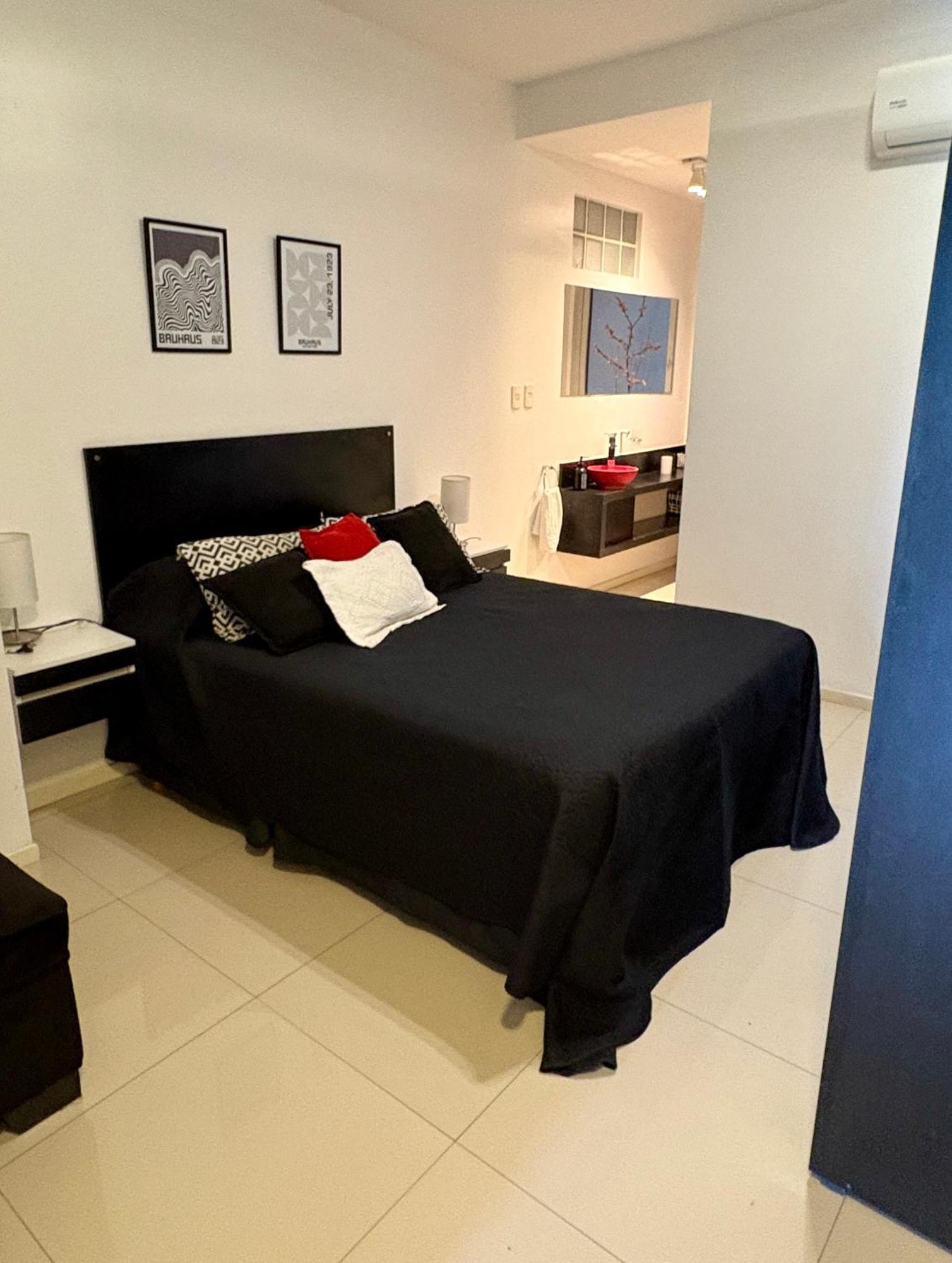 Experiencia Palermo Hollywood Apartment Buenos Aires Exterior photo