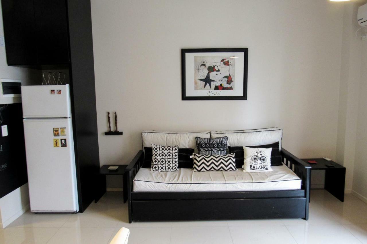 Experiencia Palermo Hollywood Apartment Buenos Aires Exterior photo