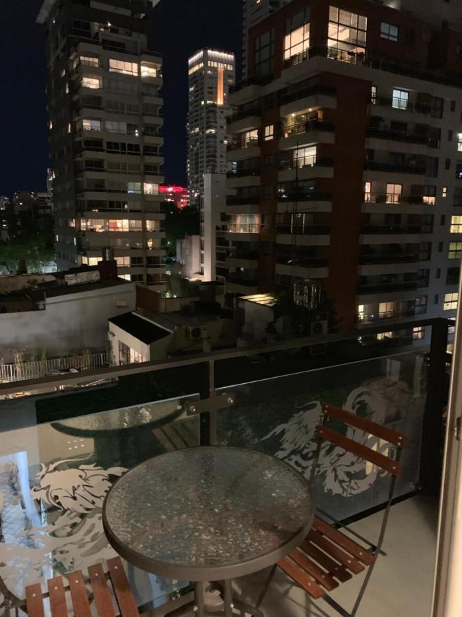 Experiencia Palermo Hollywood Apartment Buenos Aires Exterior photo